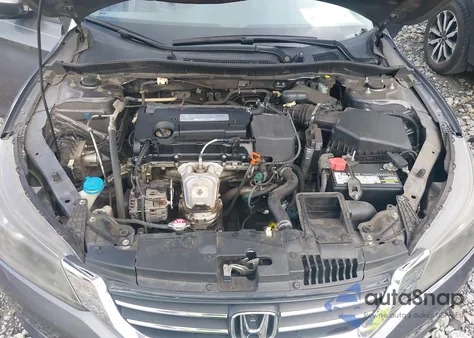 2014 Honda Accord Lx from USA, damaged, VIN 1HGCR2F31EA185615